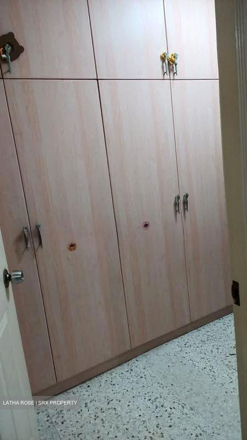 Blk 530 Bedok North Street 3 (Bedok), HDB 3 Rooms #636168721